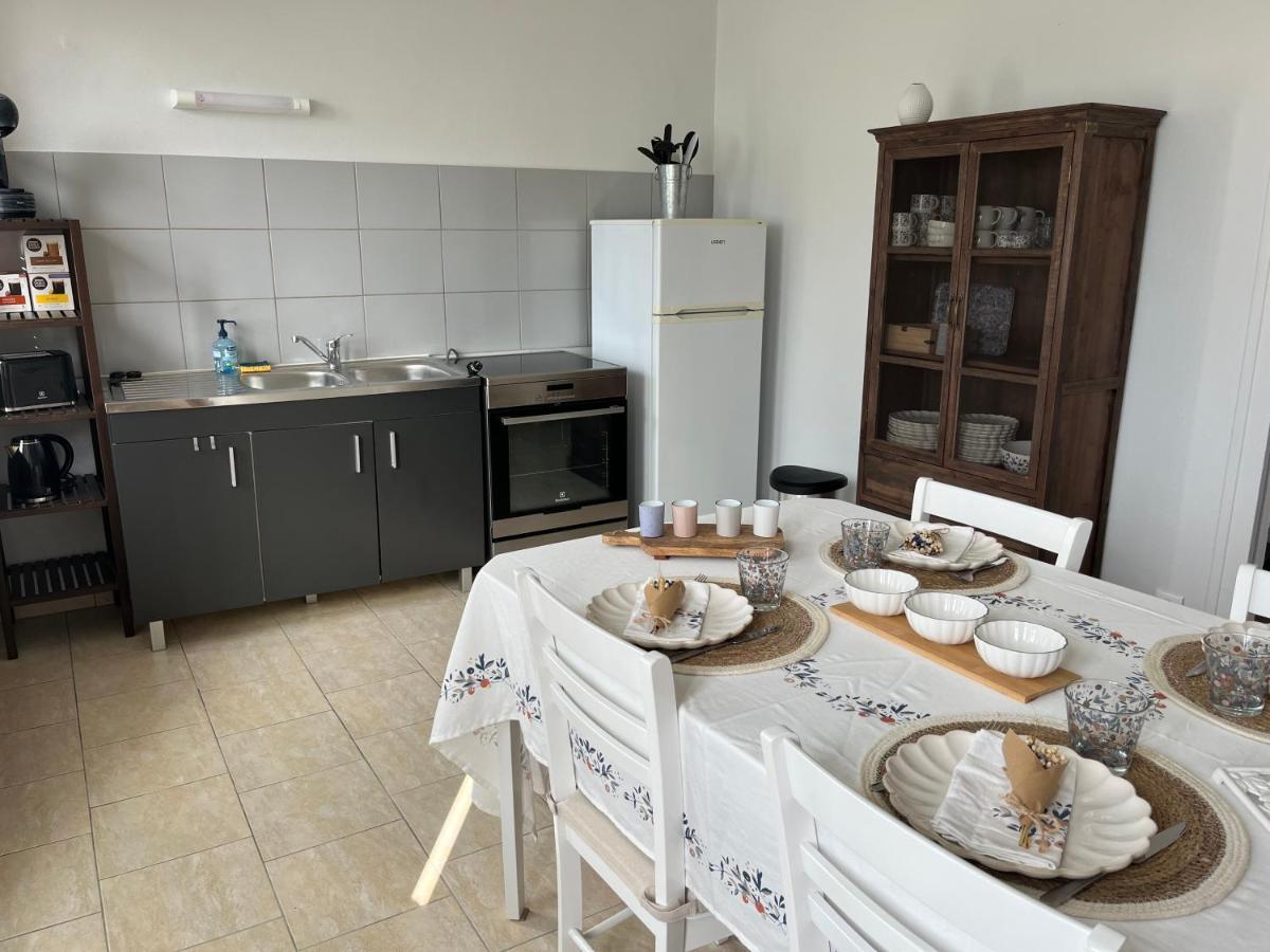 Maison Au Coeur Du Morvan Arleuf Екстер'єр фото